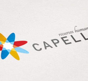 Capella – Logomarca